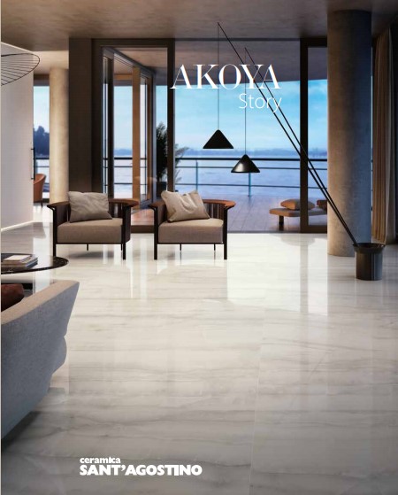 AKOYA