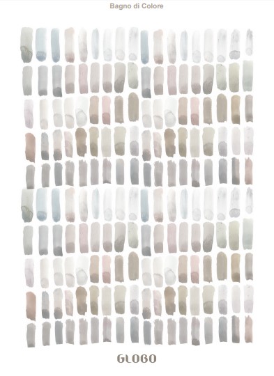BAGNIO DI COLORE