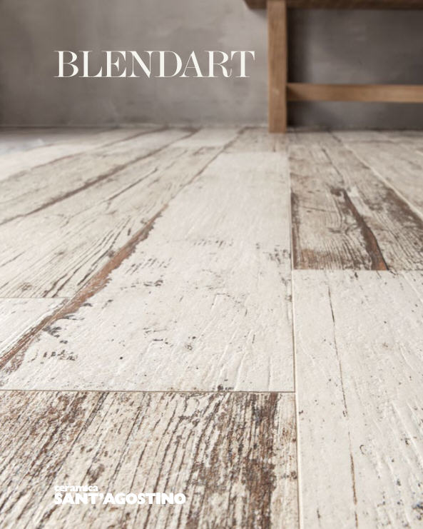  BLENDART 