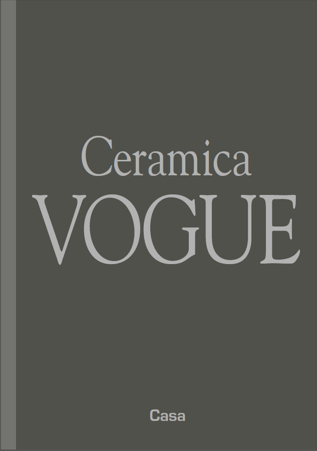 Vogue - Casa