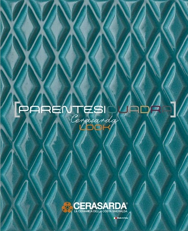 Cerasarda - Parentesi Quadra