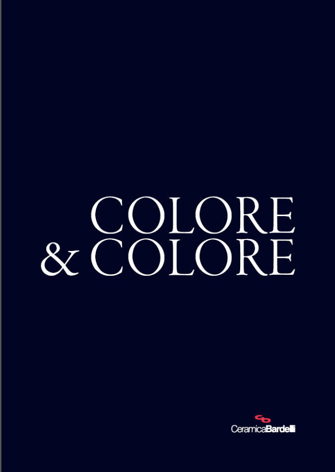 Ceramiche Bardelli - Colore & Colore
