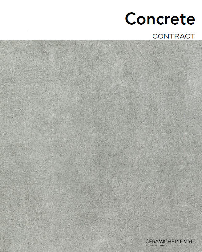 CONCRETE