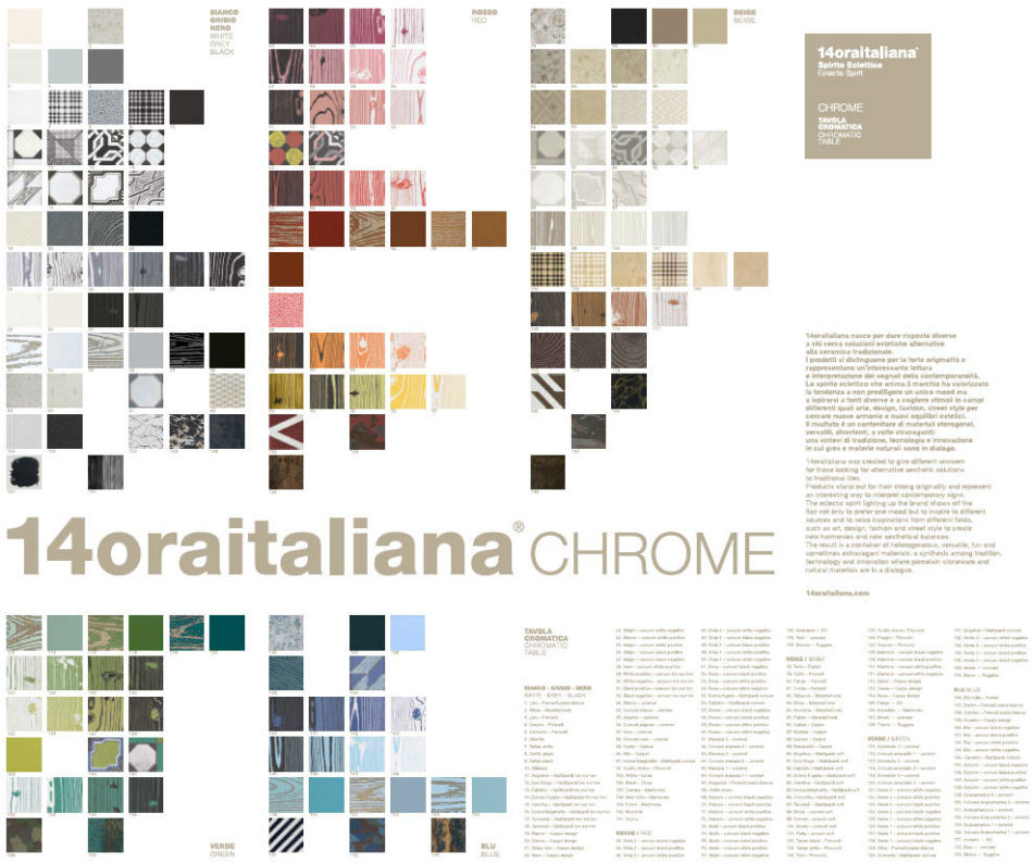 CROME