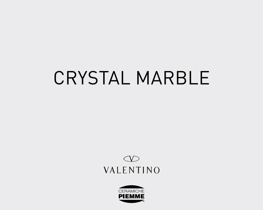 CRYSTAL MARBLE