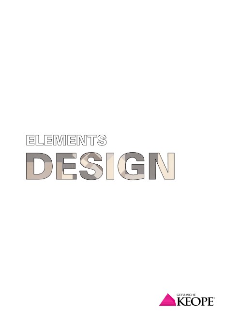 ELEMENTS DESIGN
