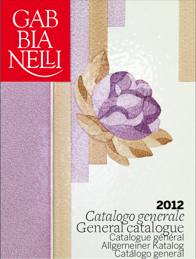 Gabbianelli - Generalni katalog