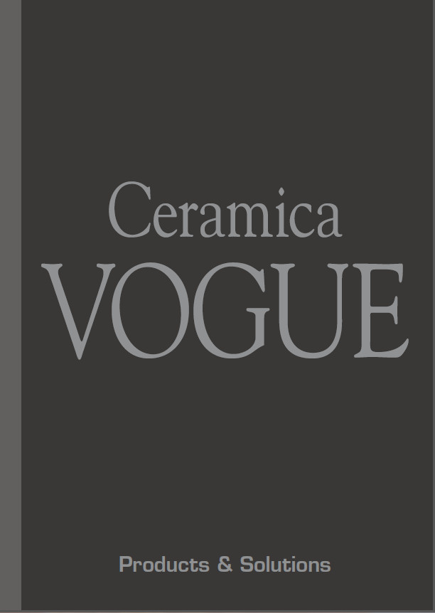 Vogue - Generalni Katalog