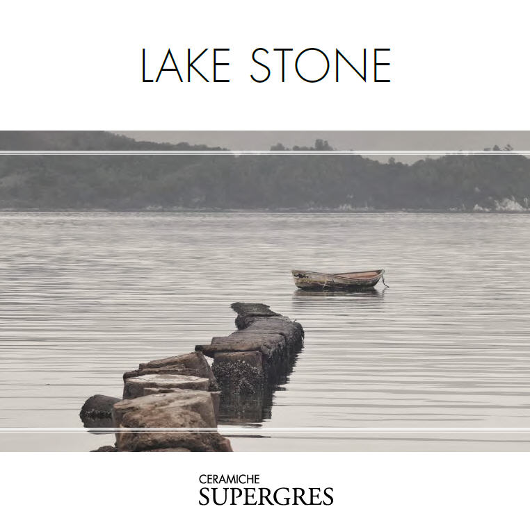 LAKE STONE
