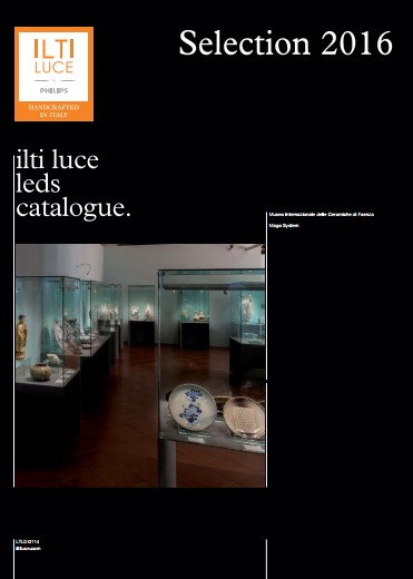 LEDS SELECTION
