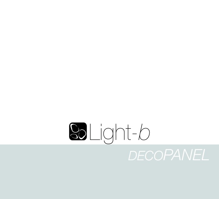 LIGHT-B DECOPANEL