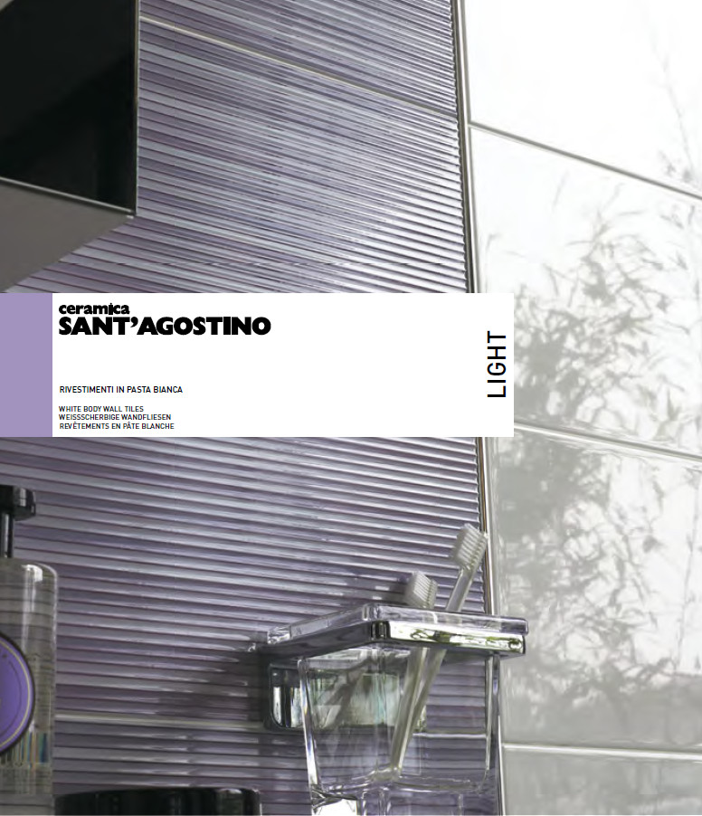 Sant Agostino - Light