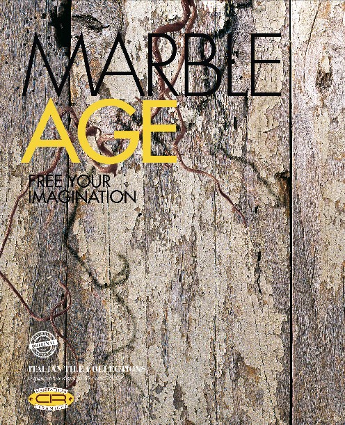 MARBLE AGE