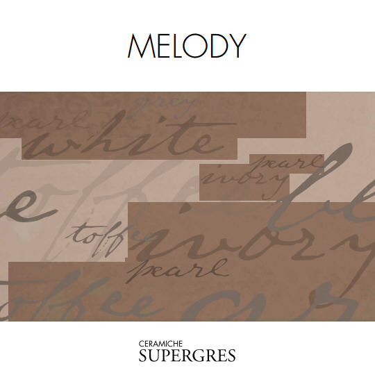 MELODY