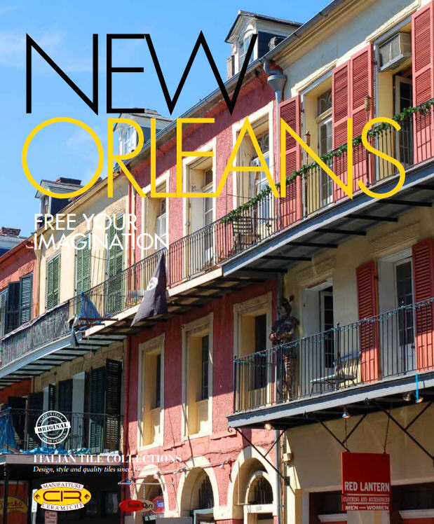 NEW ORLEANS