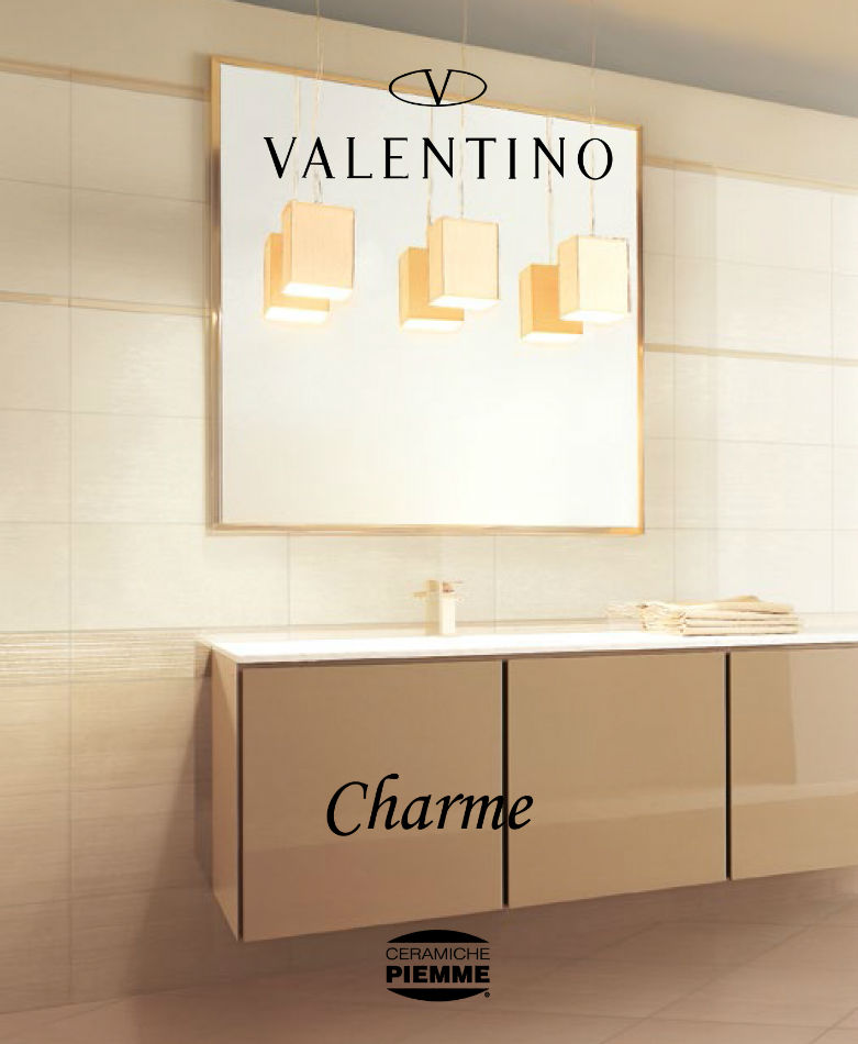 Piemme - Charme