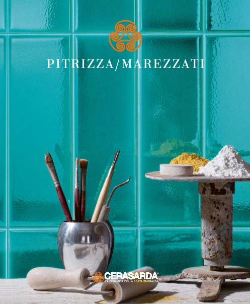PITRIZZA
