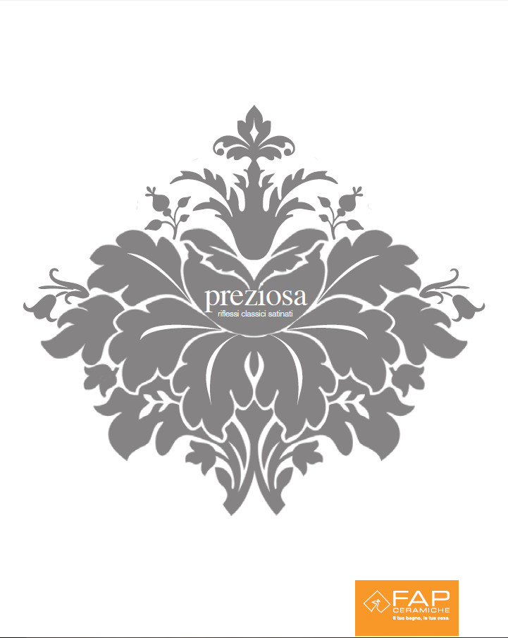 Fap Ceramiche - Preziosa
