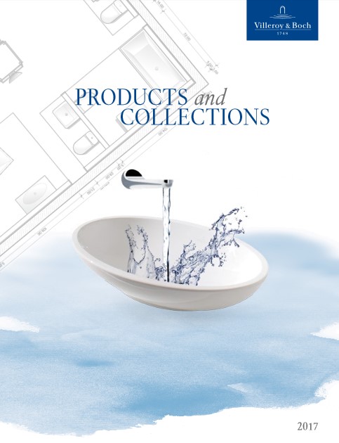 PRODUCT AND COLLECTIONS