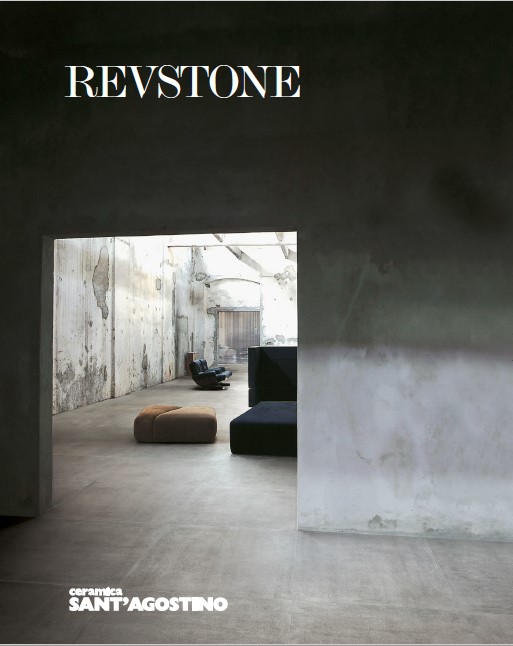 REVSTONE