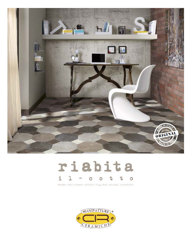 RIABITA IL COTTO