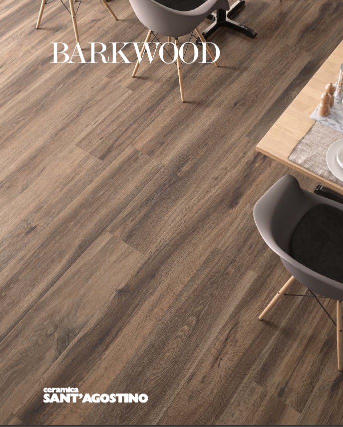BARKWOOD