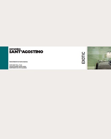 Sant Agostino - Exotic