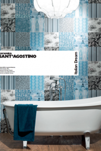 Sant Agostino - Italian Dream