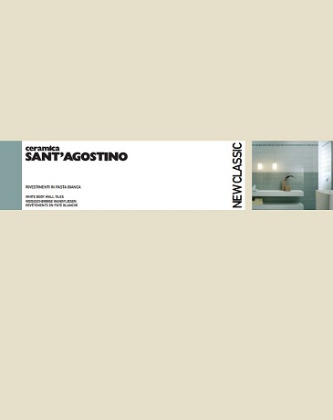 Sant Agostino - New Classic