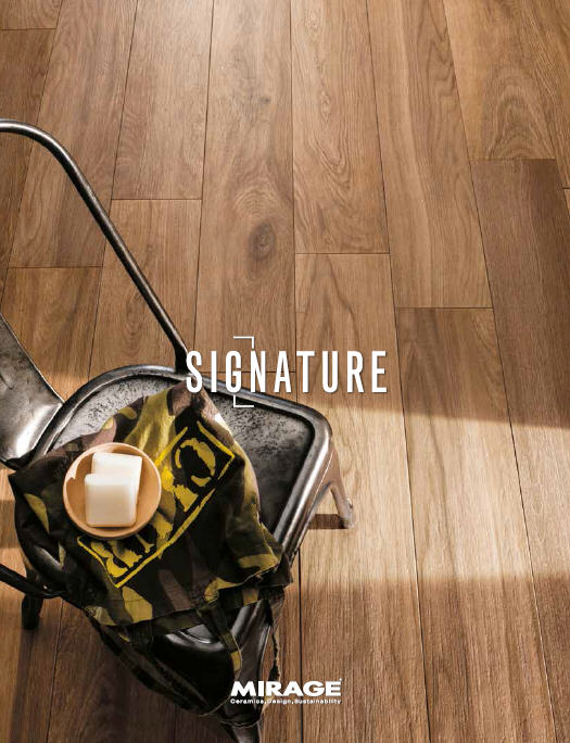 SIGNATURE