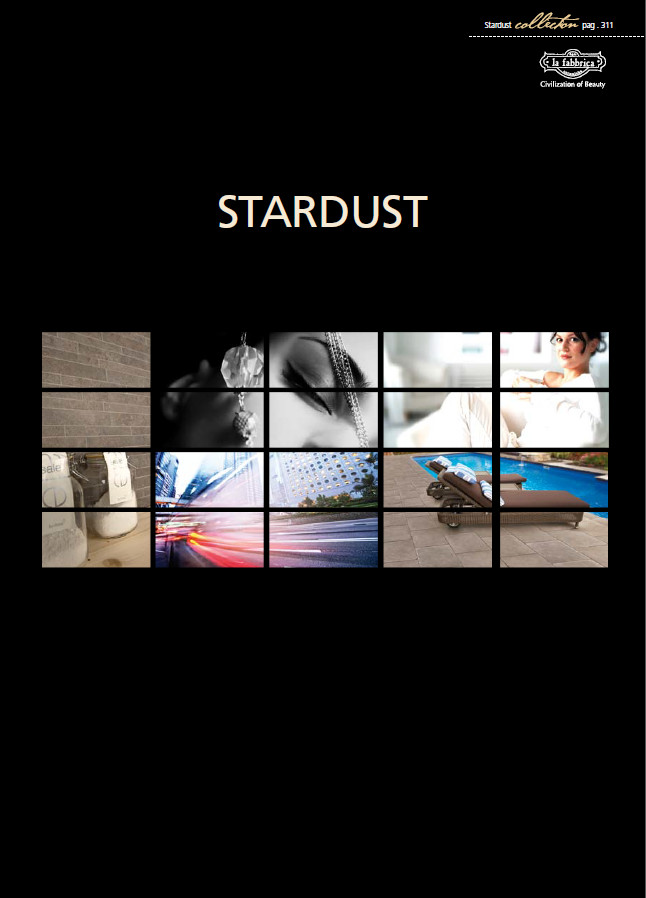 La Fabrica - Stardust 