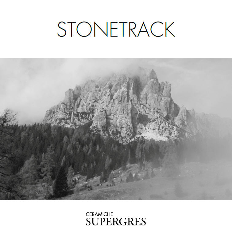 STONE TRACK