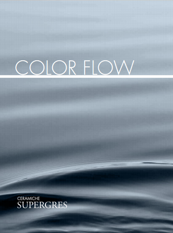 Supergres - Color Flow