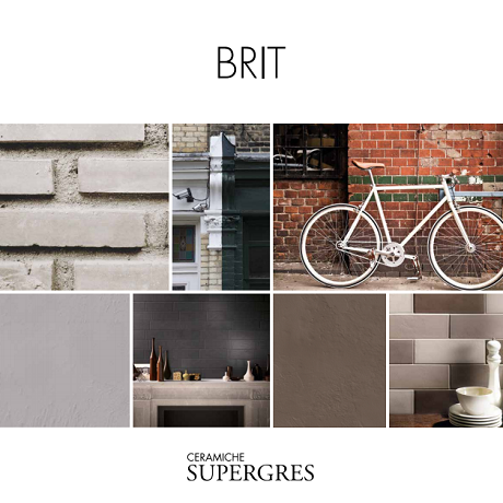 Supergres - Brit