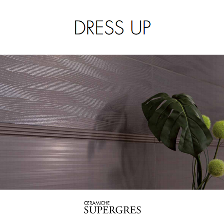 Supergres - Dress Up