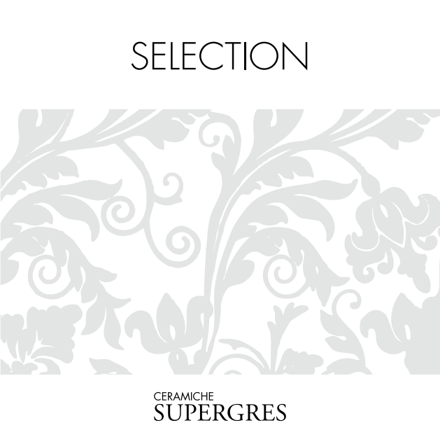Supergres - Selection