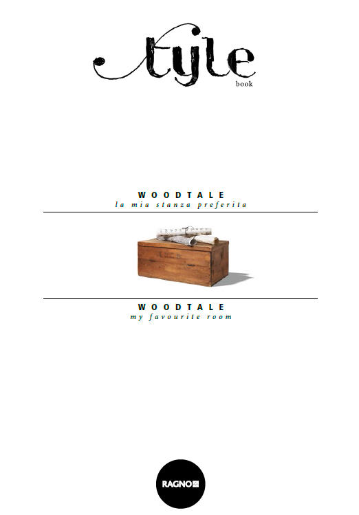 WOODTALE
