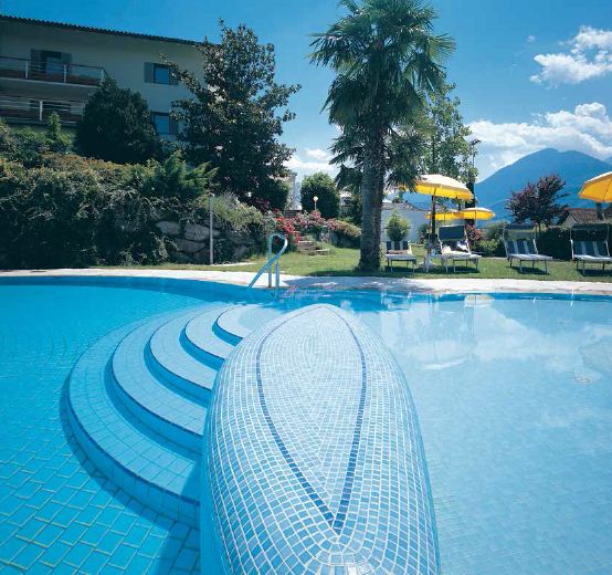 APPIANI - MIX STYLING - LAGUNA BLUE