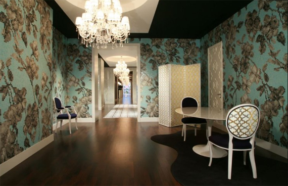 BISAZZA - DECORI