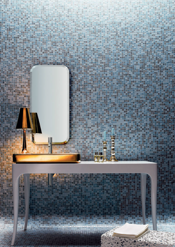 BISAZZA - MISCELE