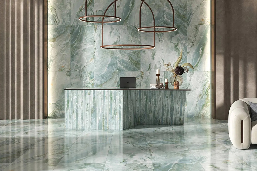 BOTTEGA – GLAMOUR <br> II KLASA LAGER