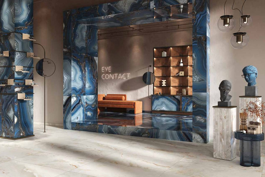 BOTTEGA – GLAMOUR