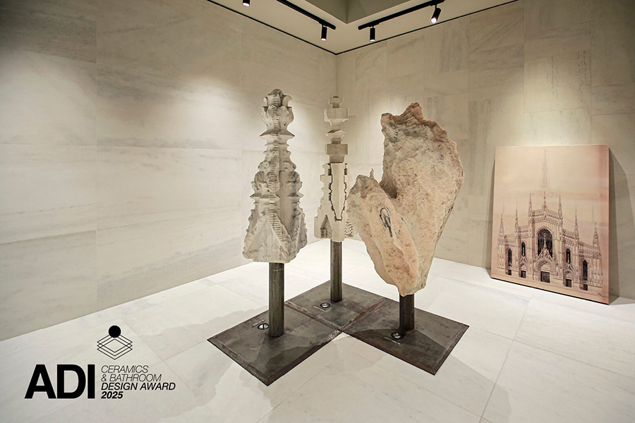 EKSKLUZIVNO - COEM - MILANO SUBLIME 