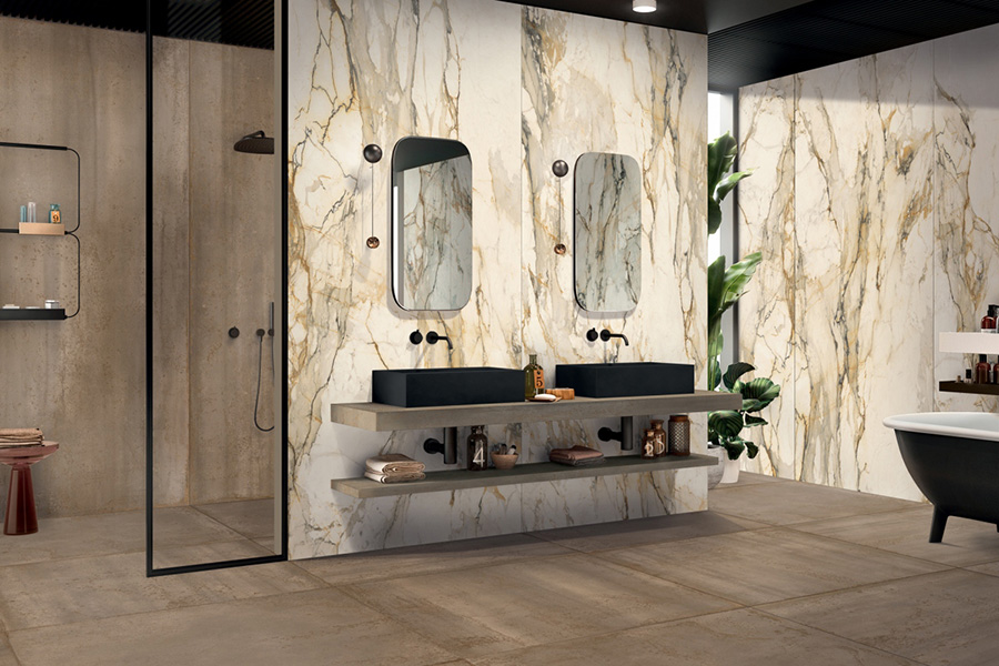 GARDENIA & ARIANA - LA MARMOTECA