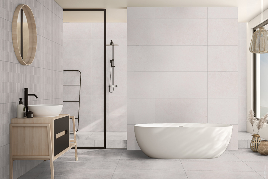 GARDENIA & ARIANA - LA GEOTECA<br> II KLASA LAGER