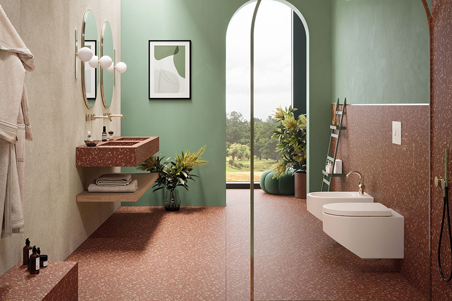 GIGACER – INCLUSIONI CLASSICO<br> II KLASA LAGER