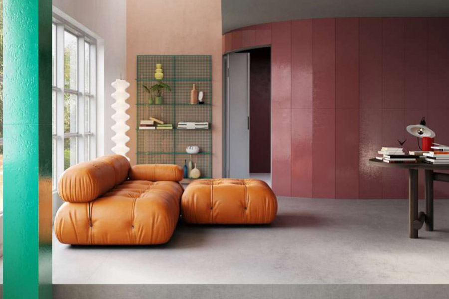 GIGACER - LE CORBUSIER