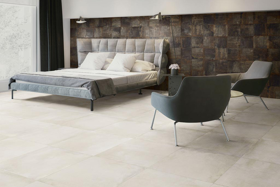LA FENICE – X BETON
