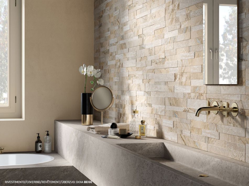 RONDINE - GIOIA 3D WALL