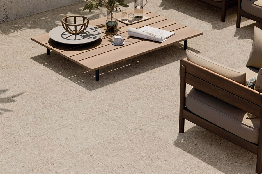 RONDINE - GRAVELUX<br> II KLASA LAGER